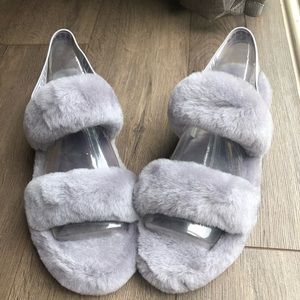 BRAND NEW Ugg Oh Yeah Slippers